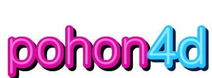 pohon4d — logo kanal