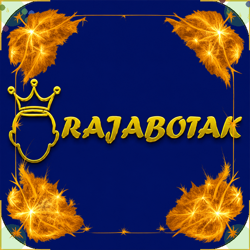 rajabotak — mitra unggulan