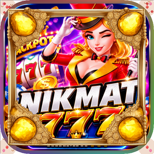 nikmat777 — galeri pratinjau - APK Resmi